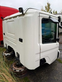 фото thumb №5, Кабіна scania cp14 комплектна
