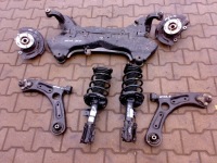 фото thumb №1, Kia optima iv 2016 2019 поворотный кулак ступица передняя перед правая левая