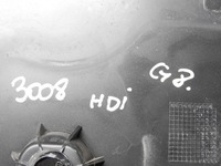 фото thumb №8, Peugeot 3008 i 09-12 1.6 hdi основа акумулятор 9689002180