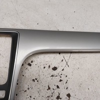 фото thumb №6, Volkswagen passat b7 usa рамка радіо молдинг панель приладів середня 561857212d