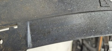 фото thumb №9, Bmw x1 u11 x-line 22- бампер перед переднє pdc 9883579