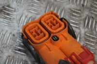 фото thumb №7, Volvo xc60 ii lift 2.0 hybrid електропроводка wysokiego напруги акумулятора