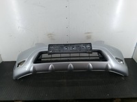 фото thumb №11, Бампер перед honda cr-v ii nh623m серебристый