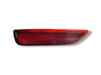 фото thumb №1, Відбивач ліва сторона opel astra h facelift 2008 13252441