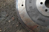 фото thumb №4, Opel corsa d 1.2 сцепление полный