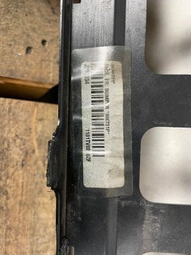 фото thumb №7, Бампер перед переднє honda civic ix 9 ufo 2011-