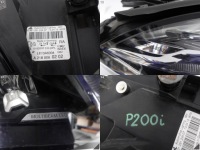 Mercedes cls 218 рестайлинг  14-18 multibeam full led европа Оригинал, фото thumb