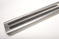 фото thumb №14, Rolls-royce wraith rr5 молдинг поріг правий перед