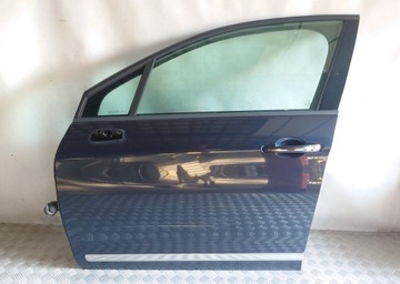 фото thumb №1, Citroen c5 x7 iii дверь перед передние левая 08-18