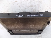 фото thumb №5, Радіатор комплект bmw f20 8585733-05