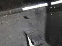 фото thumb №7, Бампер задня volvo xc90 2 ii 14- oryg !!