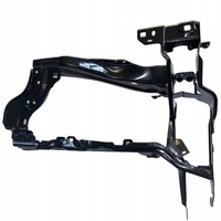 фото thumb №12, Панель крепления фар лампы правые левый кронштейн pas перед усилитель bmw x7 g07 xm g09 23