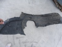 фото thumb №2, Підкрилок ліва передні mazda 3 bk 2.0 sedan 4d