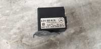 фото thumb №1, Блок керування модуль сигналізація a2118209626 mercedes e-klasa w211 05r