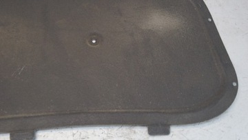 фото thumb №4, Шумоізоляція капота + застібки opel astra j 5d 13272647