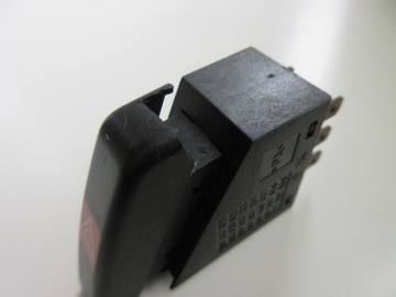 фото thumb №7, Переключатель аварийный opel vectra calibra 90347821