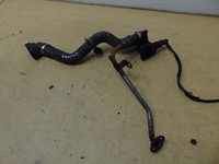 фото thumb №4, Труба шланг wody провода opel combo d fiat doblo ii 1.3 jtd