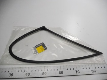 фото thumb №9, Прокладка скла лівий renault scenic 7700838526