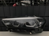 Купить Bmw x5 g05 левая фара перед передняя full led 18-, фото thumb