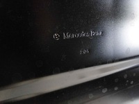 фото thumb №7, Mercedes gle w167 167 suv капот крышка двигателя