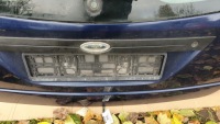 Ford focus mk1 універсал - кришка багажника задні задня - i2 Київ, фото thumb