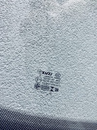 фото thumb №3, Стекло лобовое volkswagen golf iv 1997-2004 / volkswagen bora 1998-2004