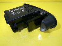 фото thumb №9, Боковая решётка обдув левый перед kia carnival i ok53a6471x nr1129