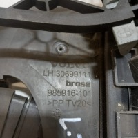 фото thumb №2, Замок дверь левый задняя задний volvo v50