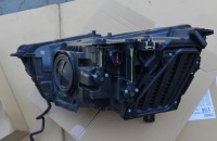 фото thumb №11, Audi q3 83a f3 лампы перед фара full led левая правая комплект 2 штуки