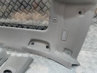 фото thumb №11, Потолок потолок комплектная серая панорама bmw f11