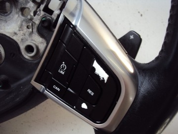 фото thumb №4, Руль land rover discovery sport 2014-