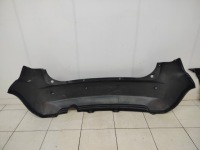 Suzuki splash 08r- бампер задний  задний pdc zcd Доставка, фото thumb