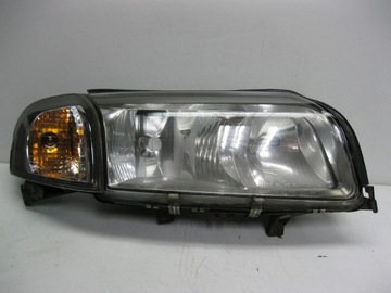 Фонарь передний правый Volvo S80 Lift