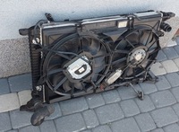 фото thumb №7, Радіатор радіатор вентилятор audi a5 8t s5 4.2 v8