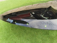 фото thumb №8, Jeep compass ii рестайлинг капот 17-19r