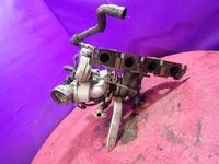 фото thumb №6, Vw passat cc 12- lift fl 2,0 tsi cct ccta турбина турбонагнетатель 06j145713k