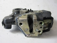 фото thumb №1, Замок двері переднє лівий toyota corolla e12 2001r