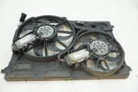 фото thumb №1, Volvo v70 iii s80 вентилятор радиатора 31200375