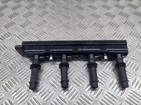 фото thumb №1, Дросельна заслінка повітря opel corsa d 1.2 cn10401