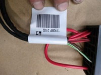 фото thumb №3, Webasto штекер nowa оригинал