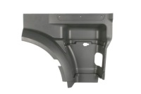 Daf xf 106 подножка подножка подкрылок крыло с Разборки, фото thumb