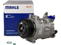 фото thumb №11, Mahle оригинал acp 6 000s компрессор, кондиционер