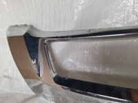 фото thumb №9, Mercedes gl x166 бампер накладка спойлер молдинг перед нижній a1668852825