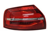 Купити 4h0945095k оригінальна фара лівий задній matrix led audi a8 d4 2014-2017r, фото thumb