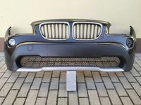 фото thumb №1, Бампер передній перед bmw x1 e84