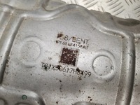 фото thumb №7, Chrysler pacifica 68184158ab фільтри часток твердих сажовий фільтр