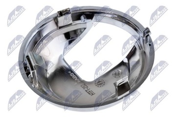 фото thumb №3, Внутрішня ручка двері ezc-ft-252 nty