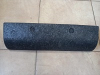 Купить Абсорбер пена бампера vw caddy polo перед оригинал, фото thumb