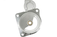 фото thumb №2, Кришка стартер, карбюратора as-pl sbr4004