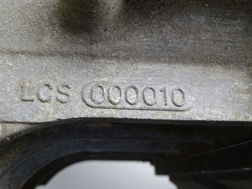 фото thumb №6, Rover 75 99-05 2.0 v6 поддон масла масляная комплект